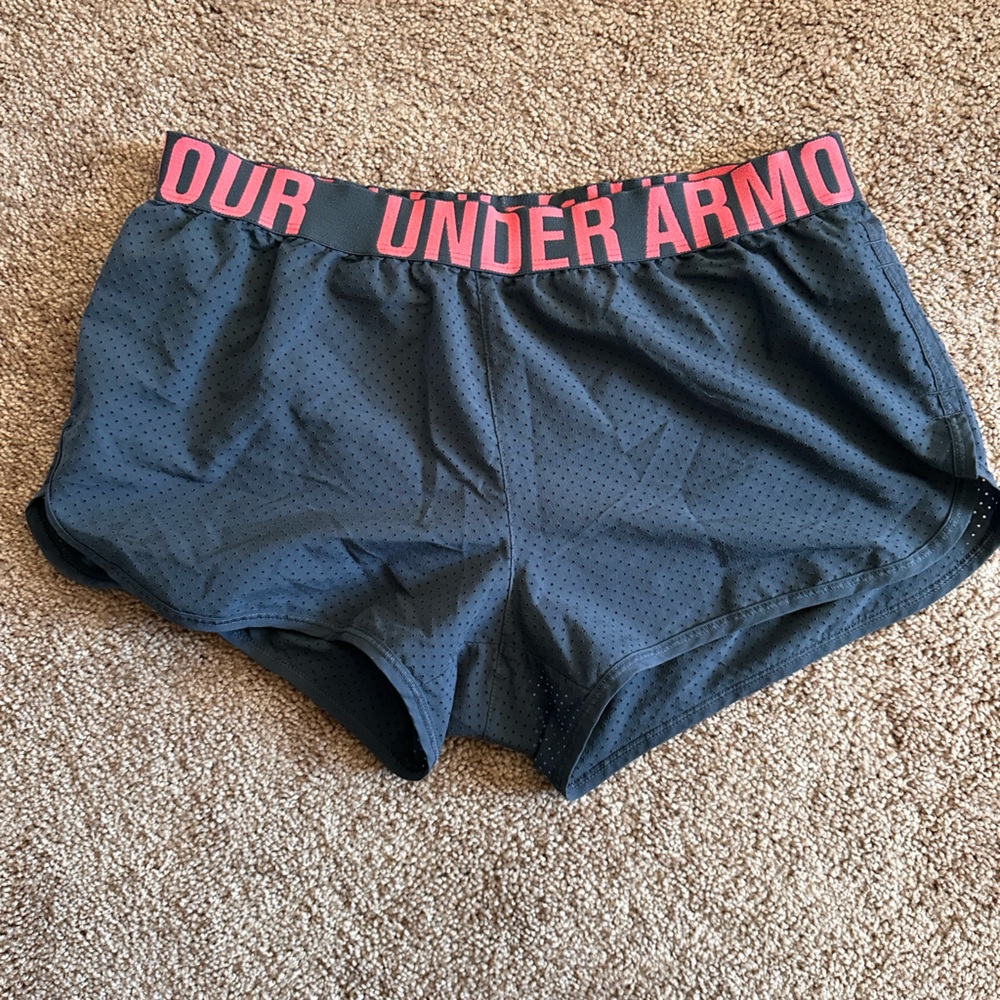 Under Armour Shorts